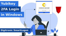 2FA Windows Anmeldung mit Digitronic SmartLogon - (Sponsored Review) by LastBreach