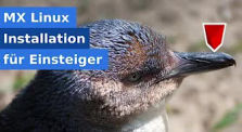 Linux Installation für Einsteiger mit MX Linux by LastBreach